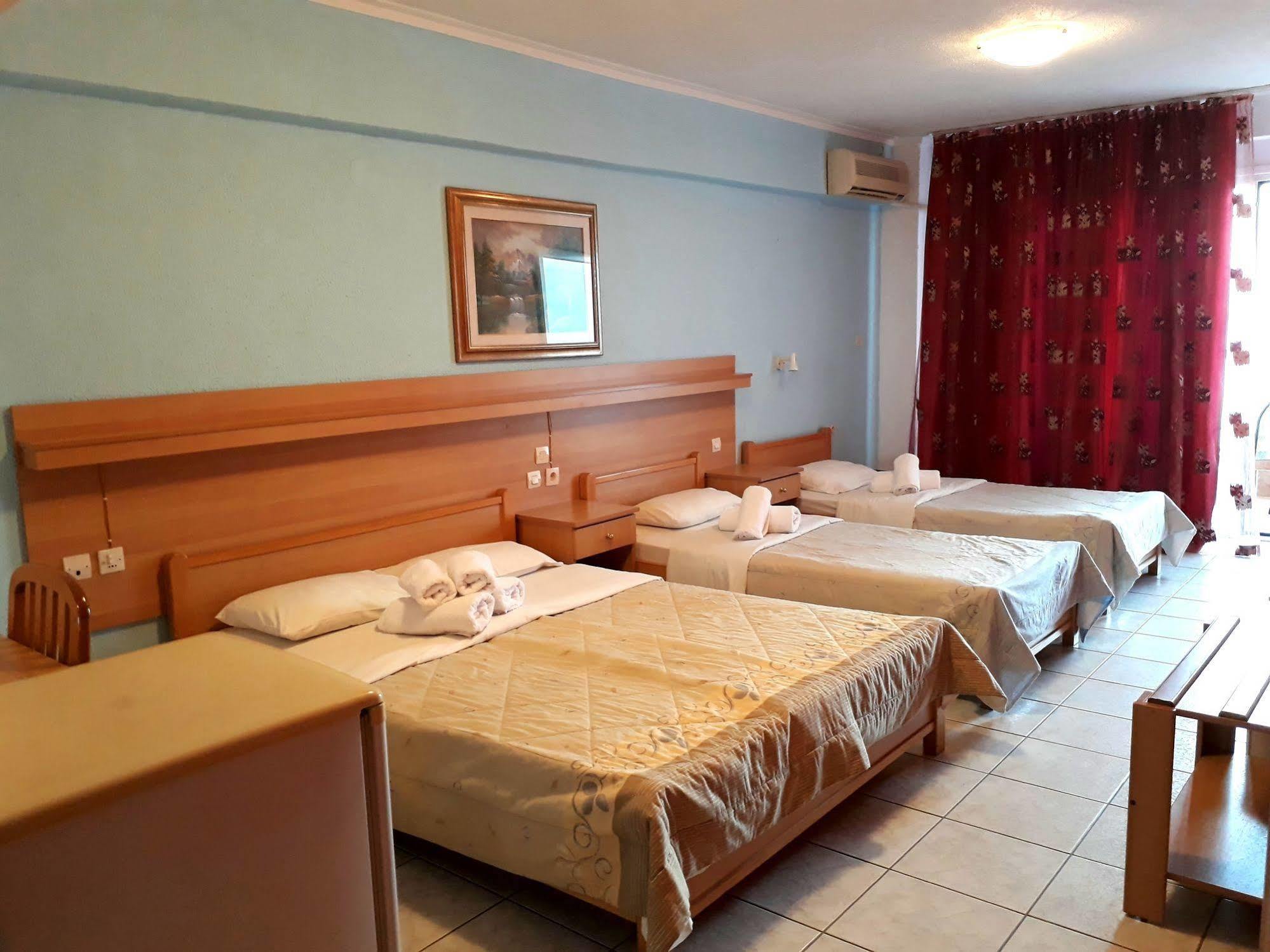 Themis Apartment