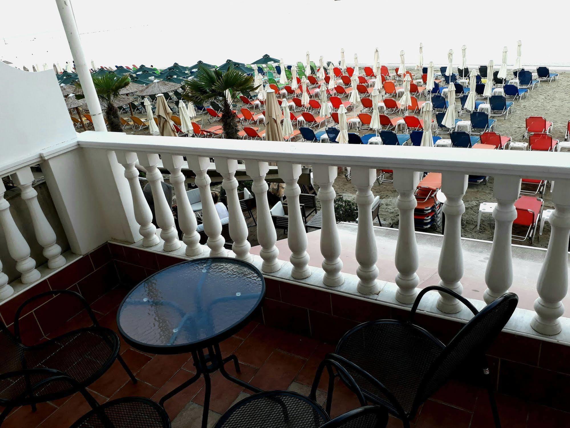 Apartment Themis