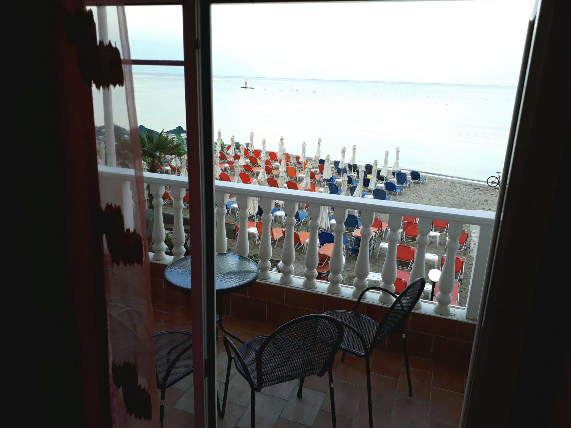 Themis Apartment Paralia Katerinis