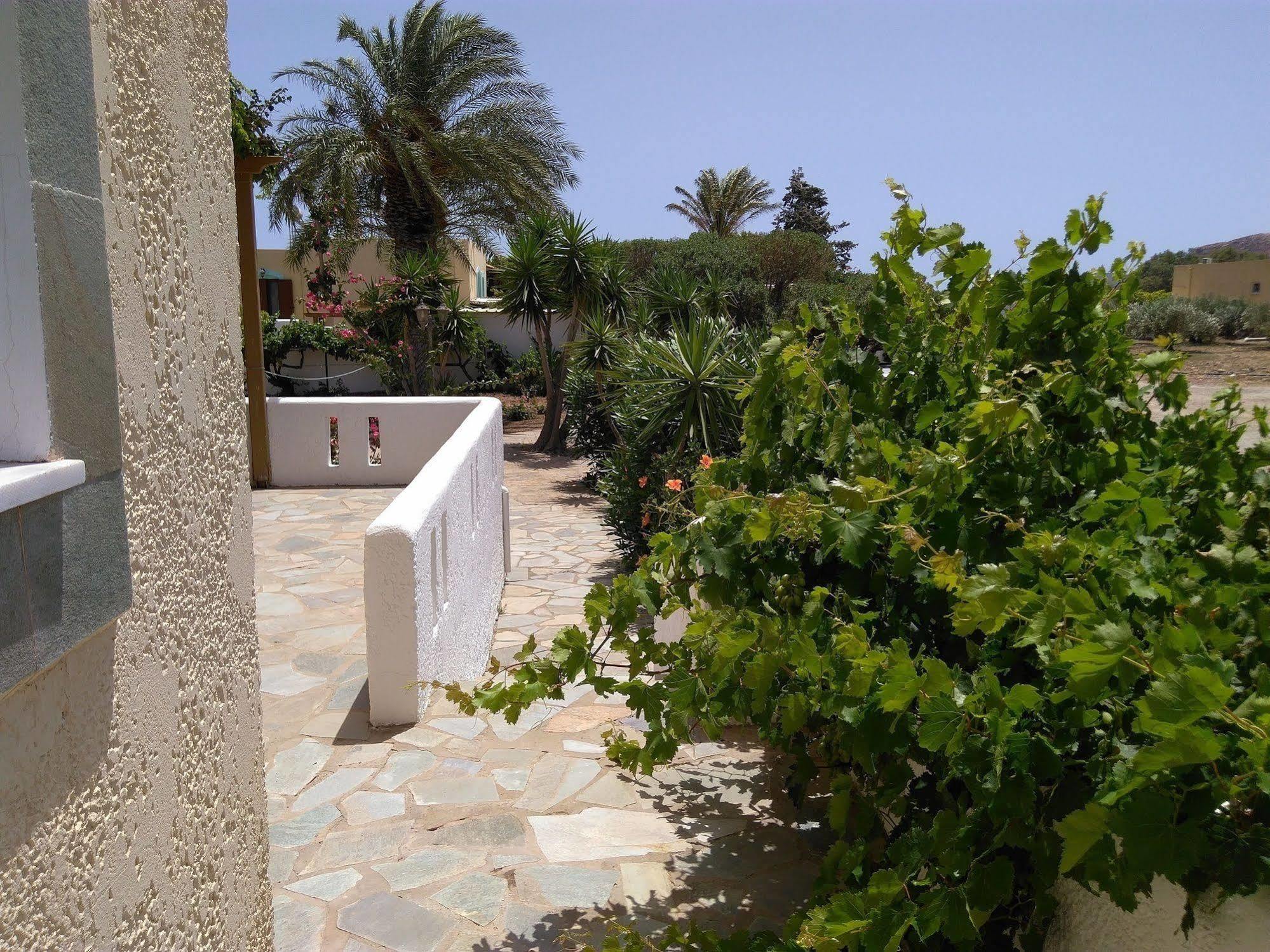 Grandes Kouremenos Hotel Palekastro