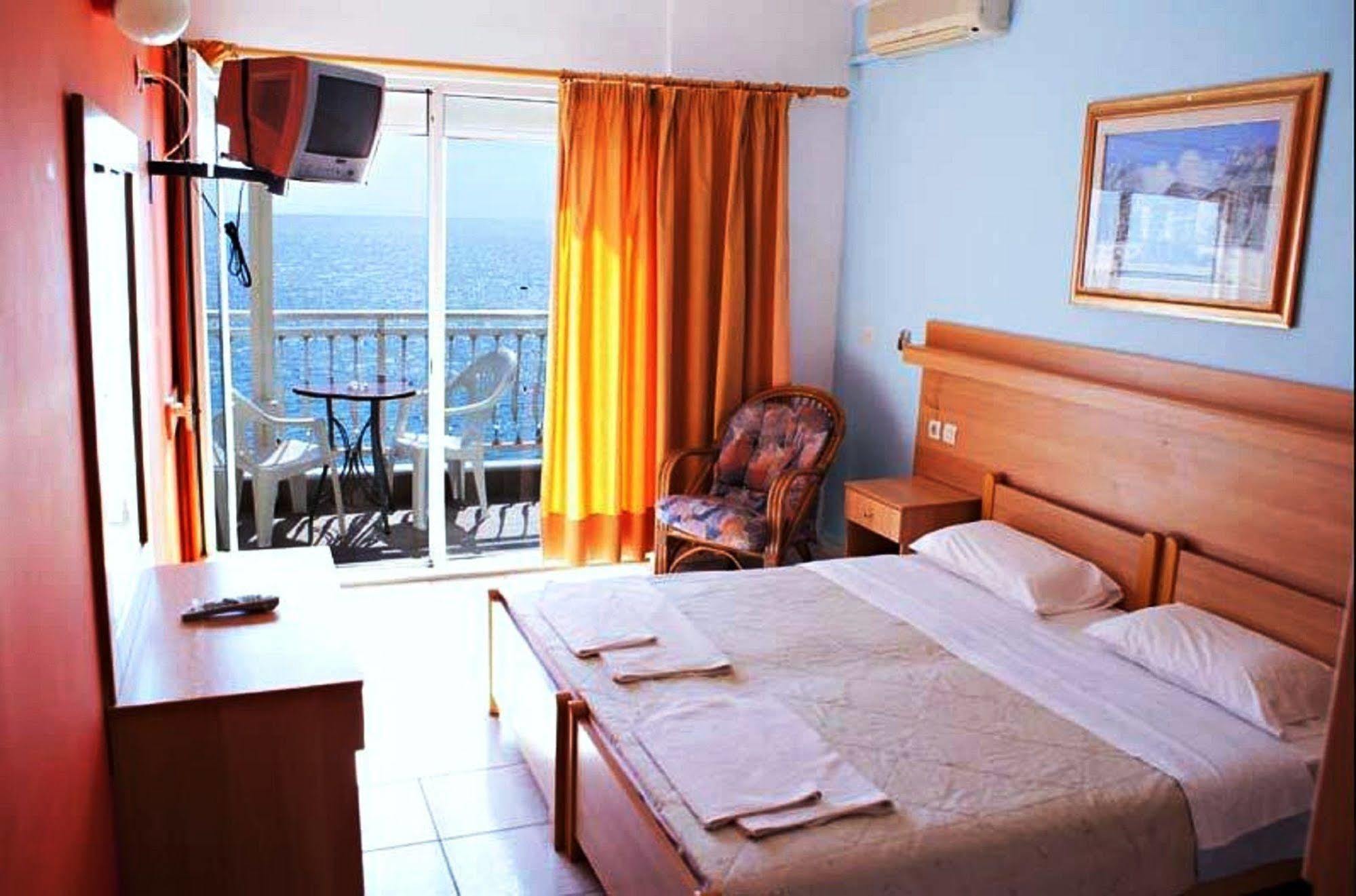 Apartment Themis *