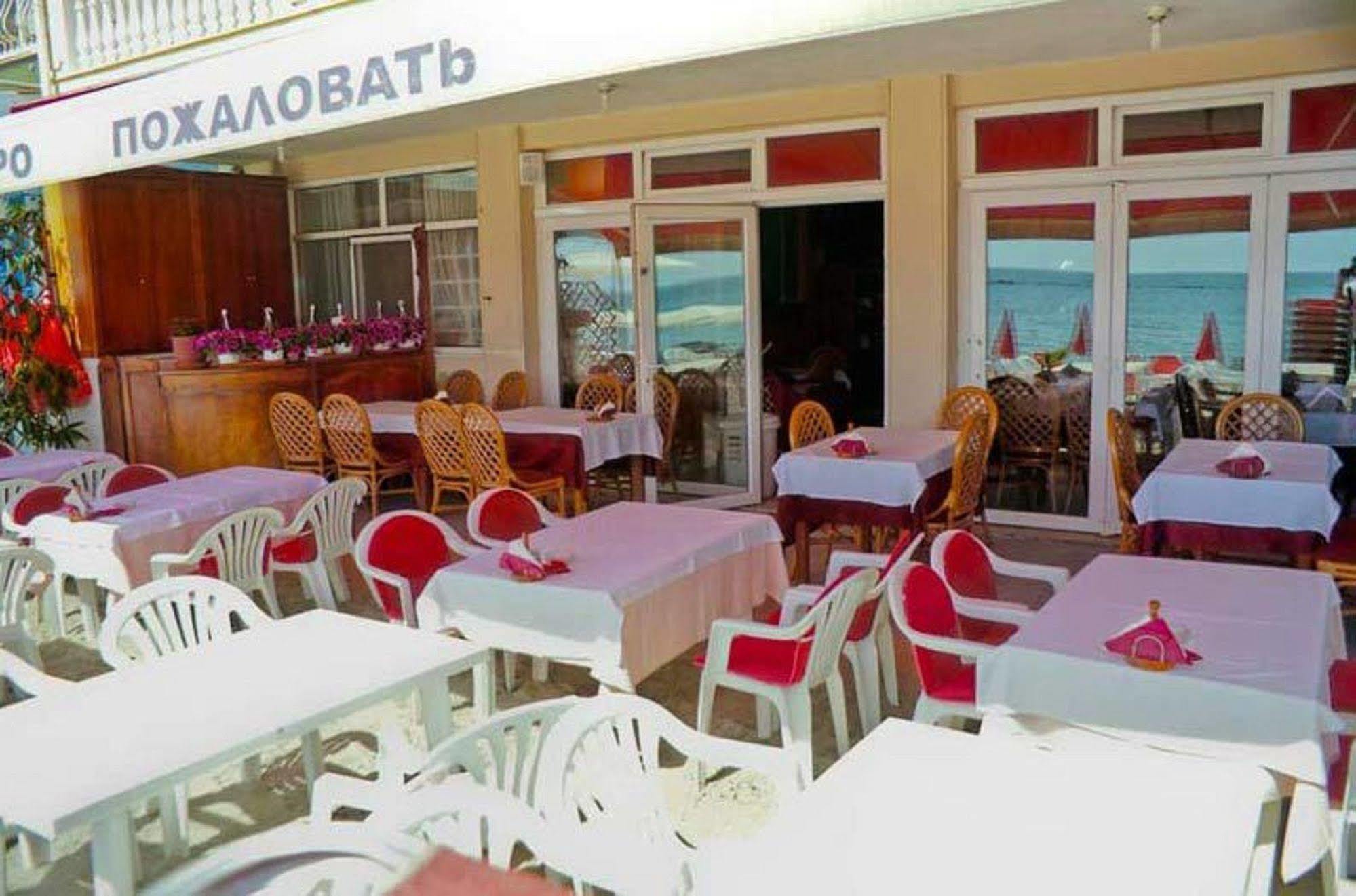 Apartment Themis Paralia Katerinis