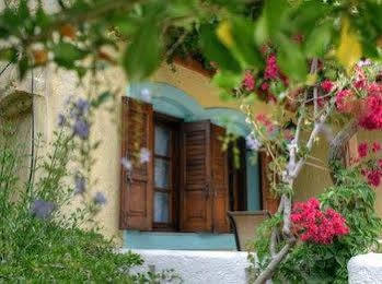 Grandes Kouremenos Hotel
