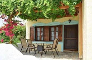 Grandes Kouremenos Hotel *