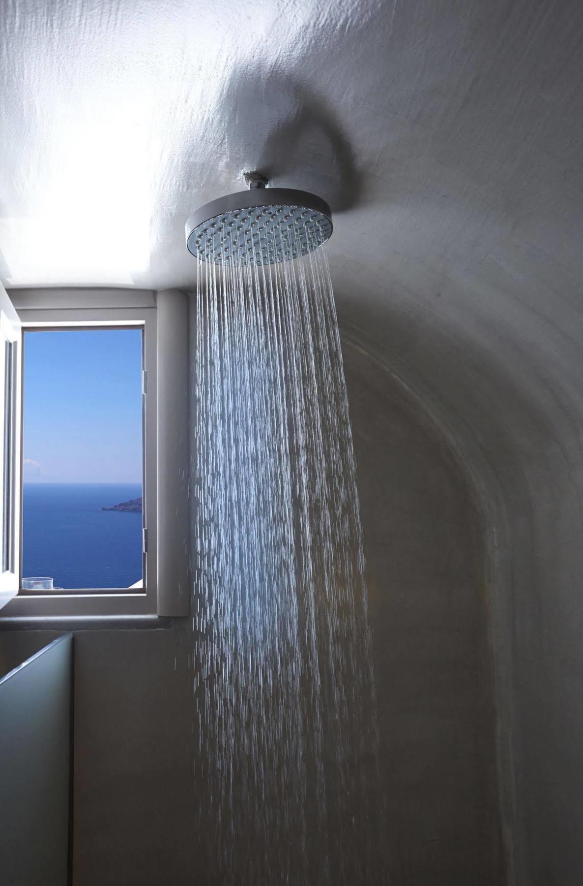 Olea Cave House Villa *