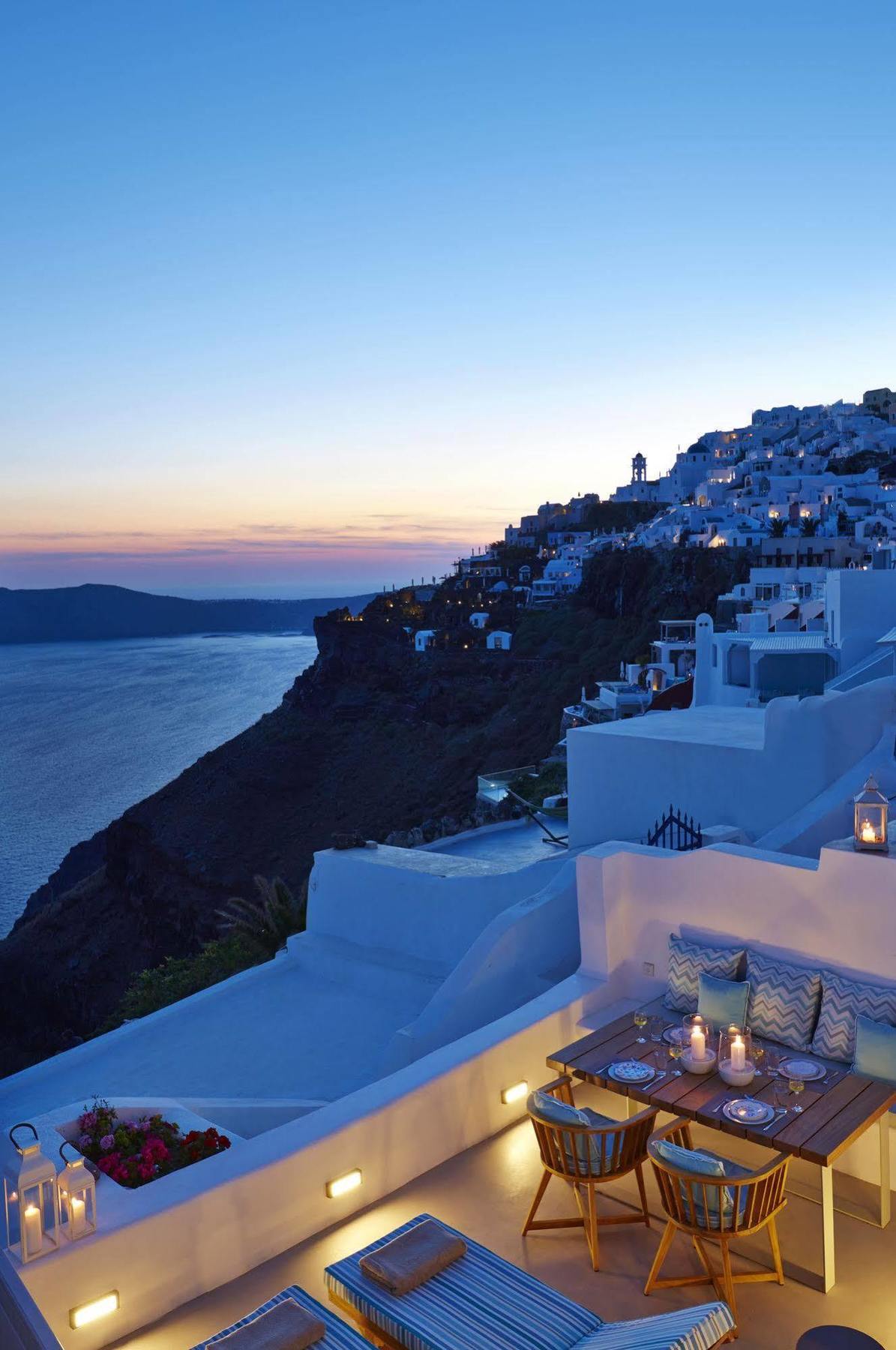 Olea Cave House *