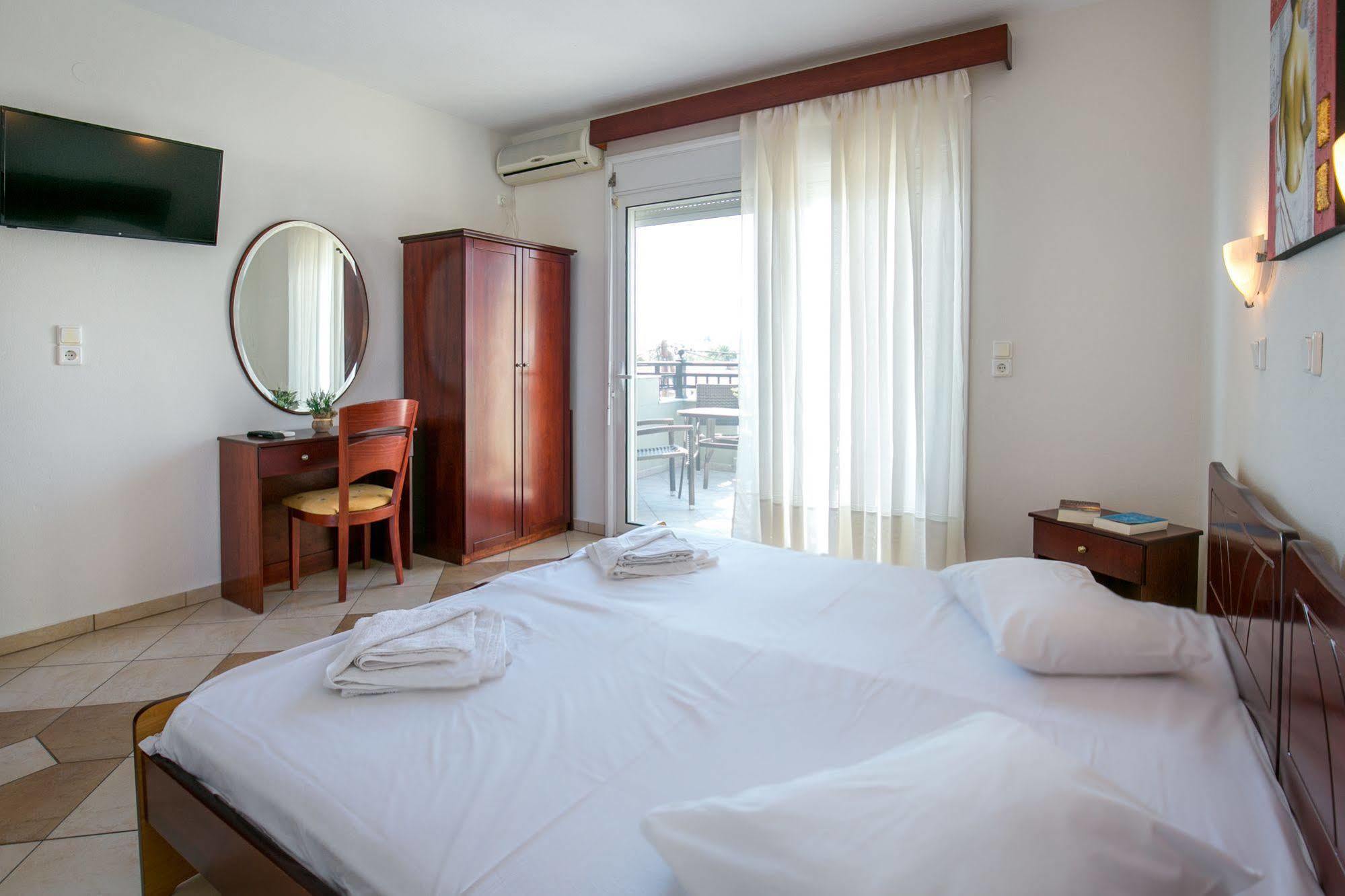 Apartment Lina Apartments Potos