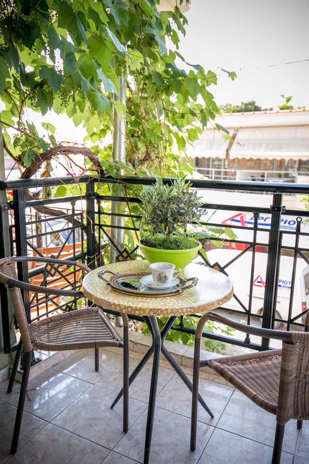Lina Apartments *