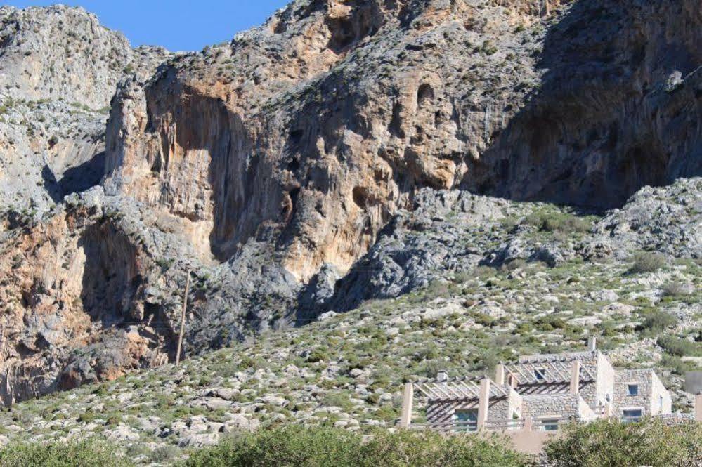 Petra Boutique Homes Villa