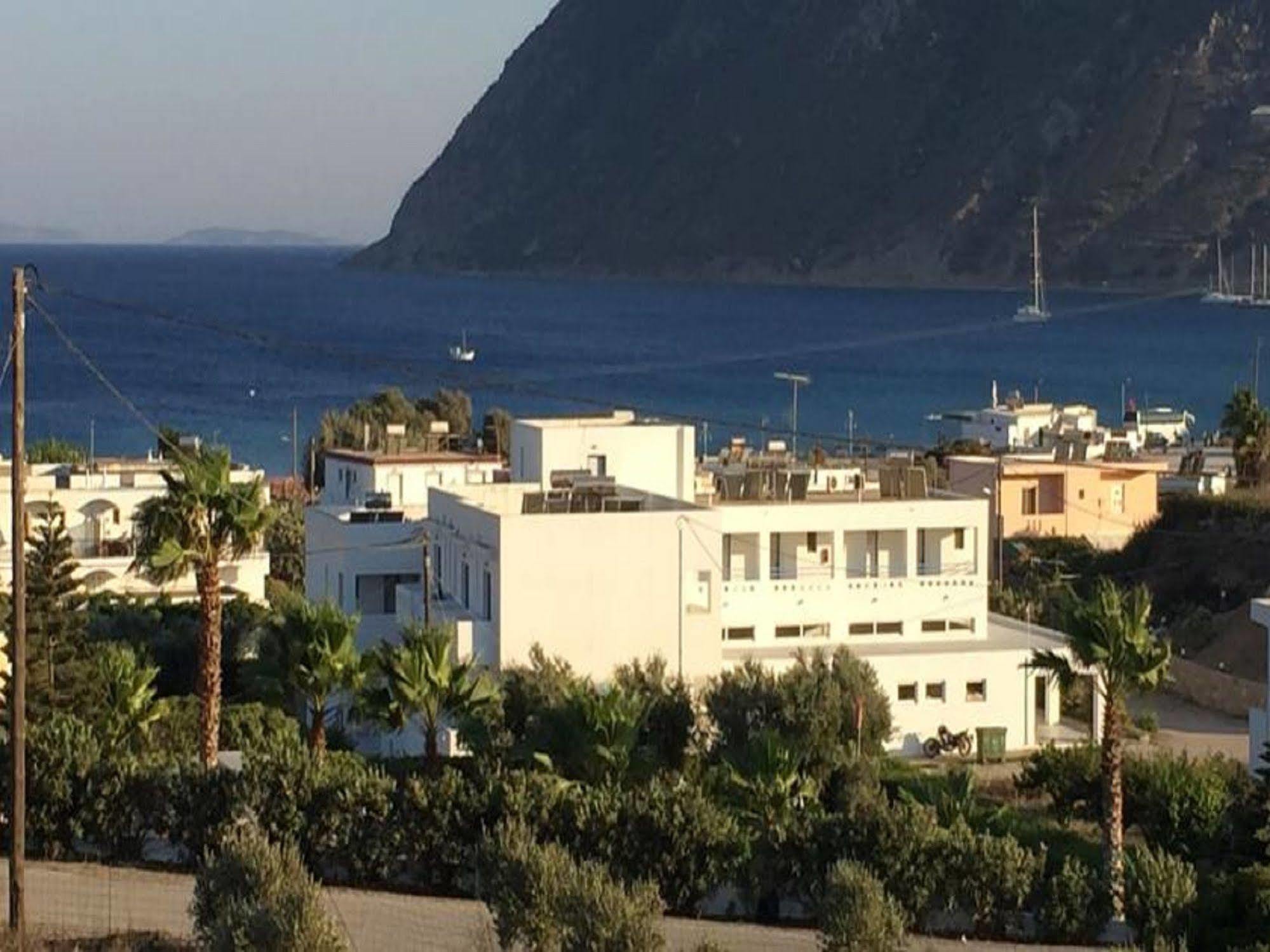 Antonis 2* Kefalos (Kos)