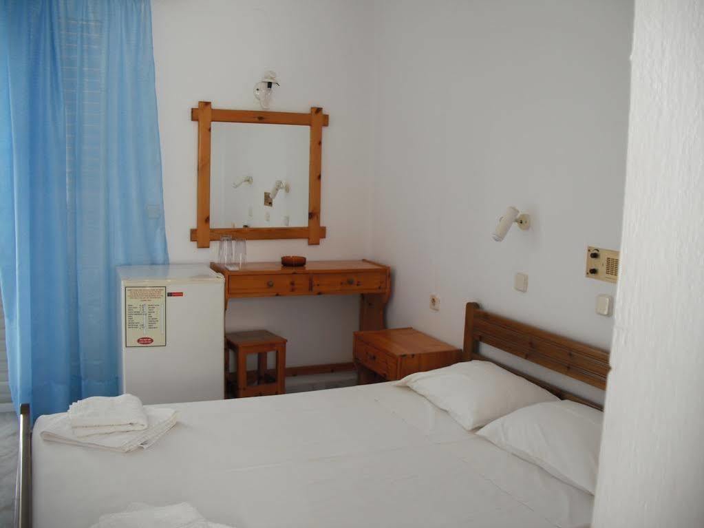 Hotel Antonis