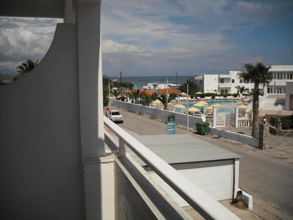 Antonis 2* Kefalos (Kos)