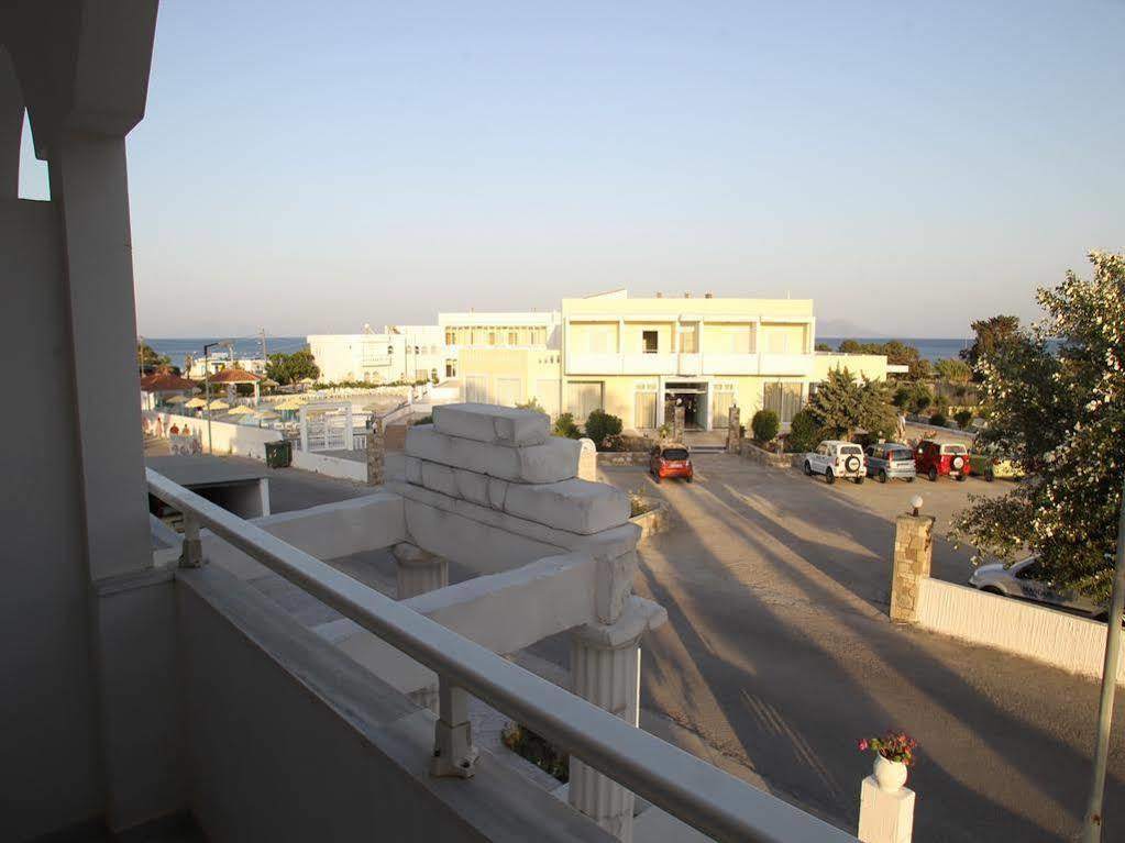 Antonis Hotel Kefalos (Kos)