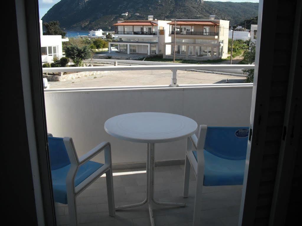 Antonis Hotel 2*