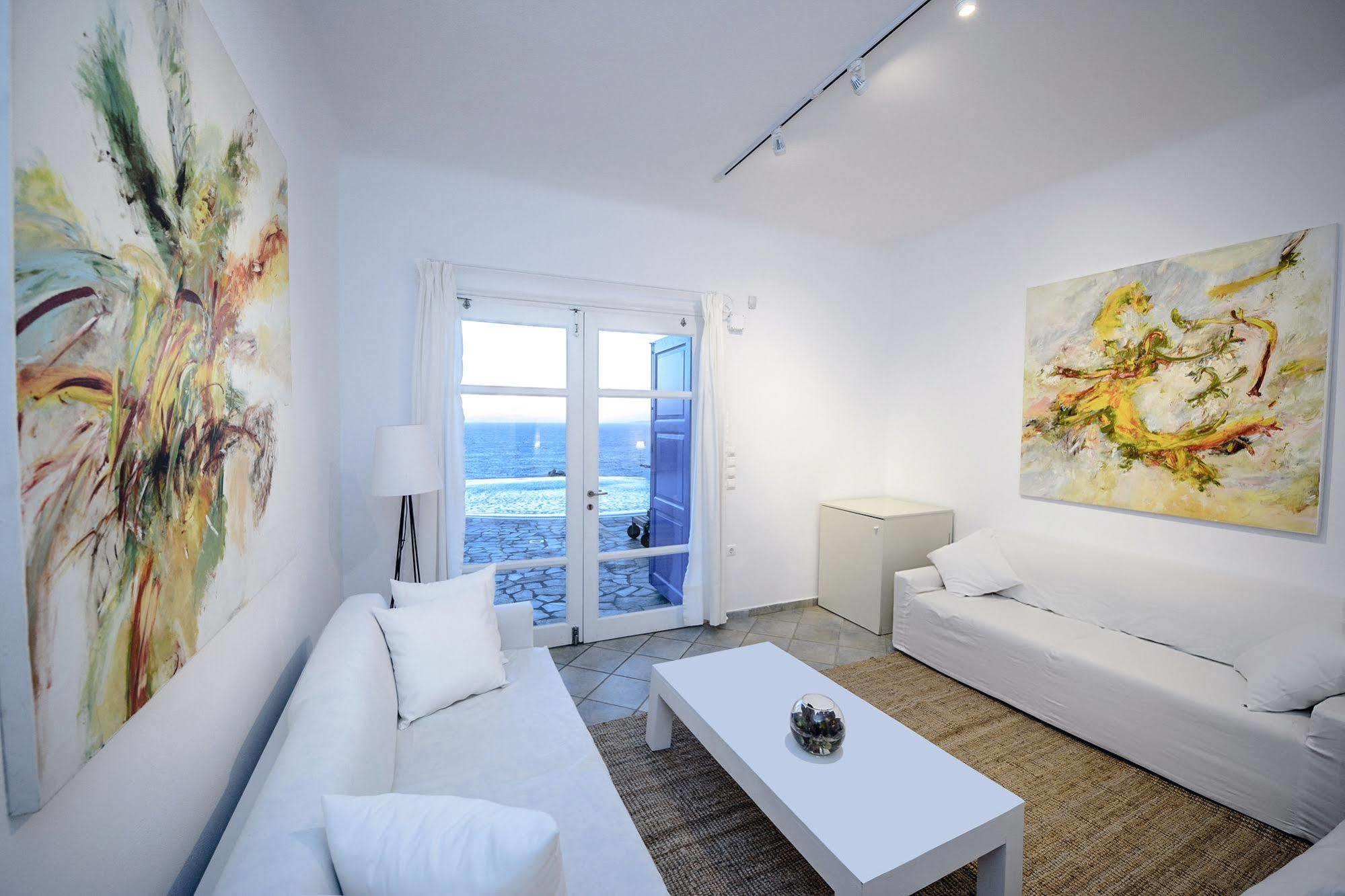 Mykonos Art
