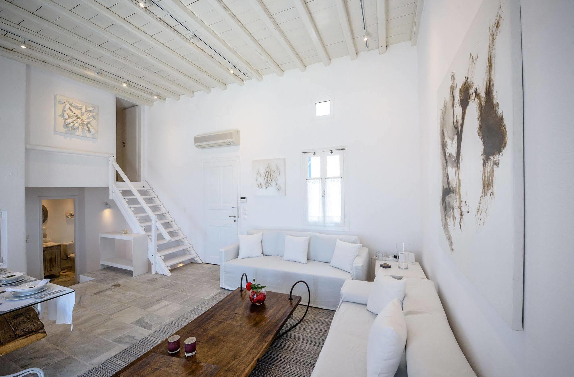 Mykonos Art