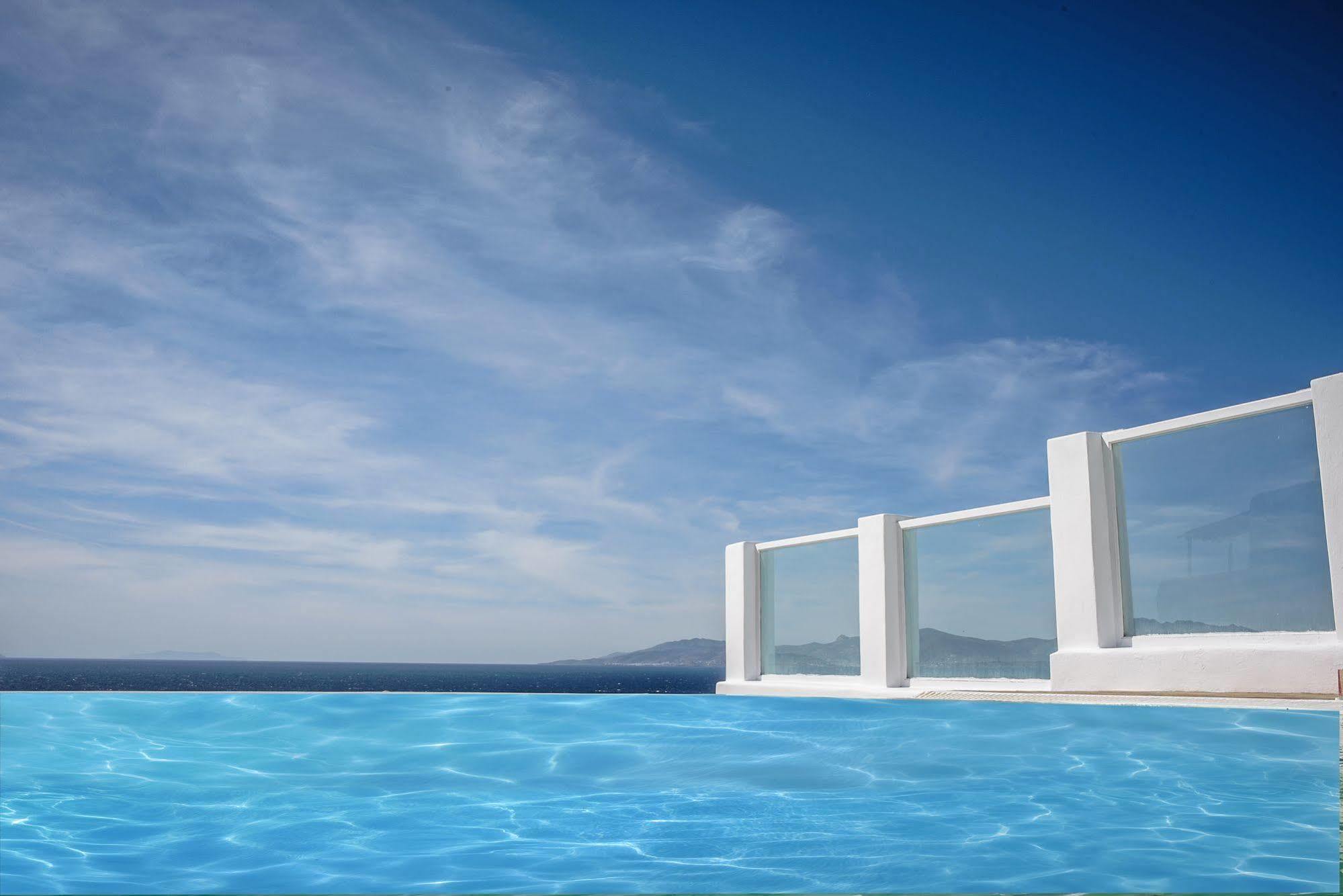 Villa Mykonos Art Kanakia