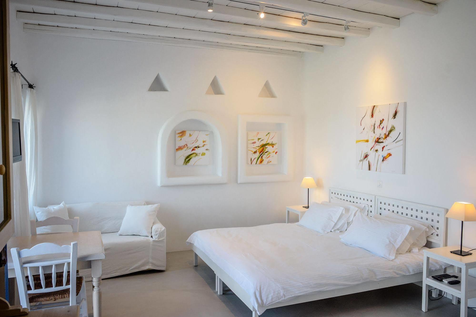 Mykonos Art