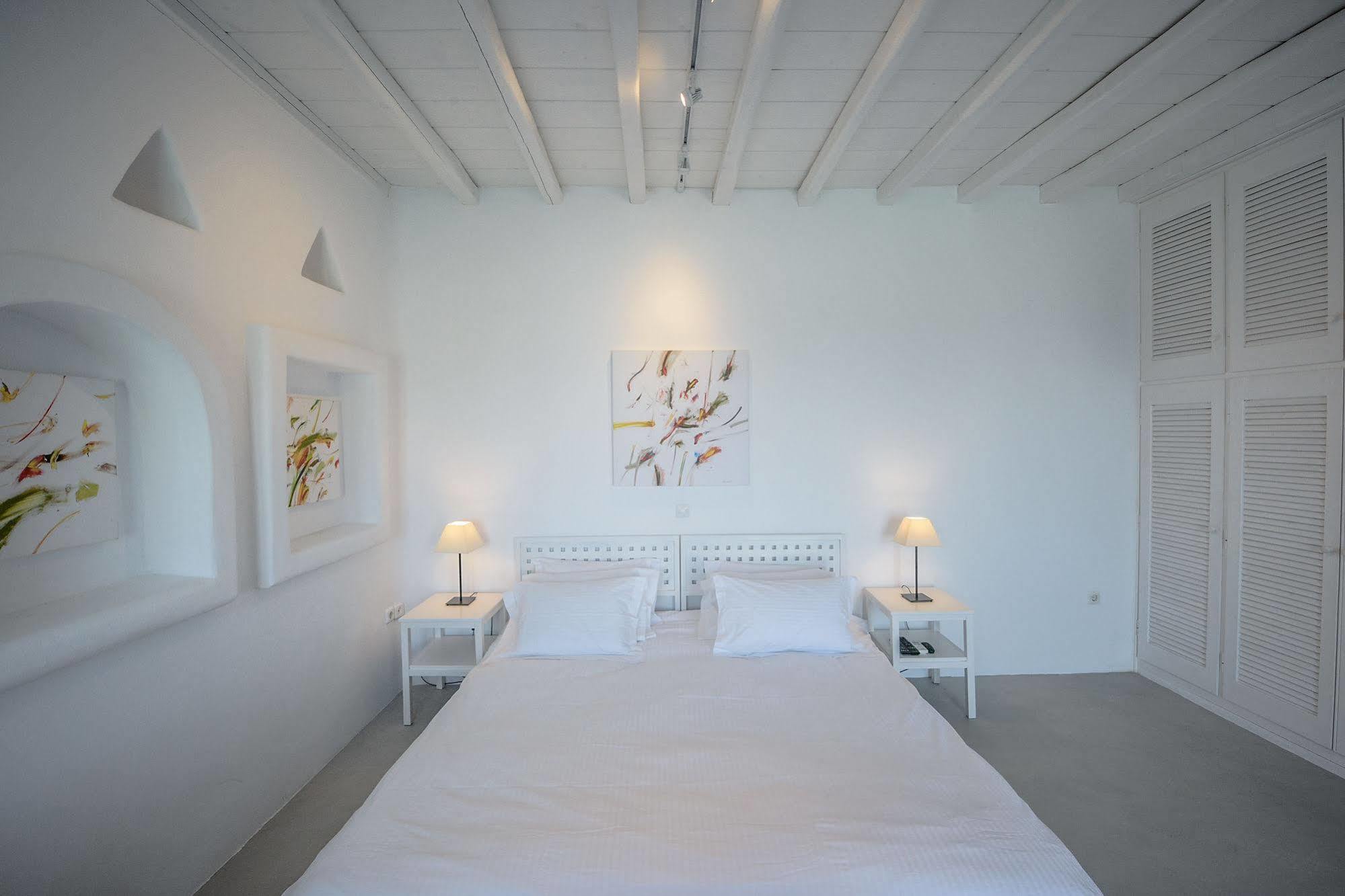 Mykonos Art Villa *