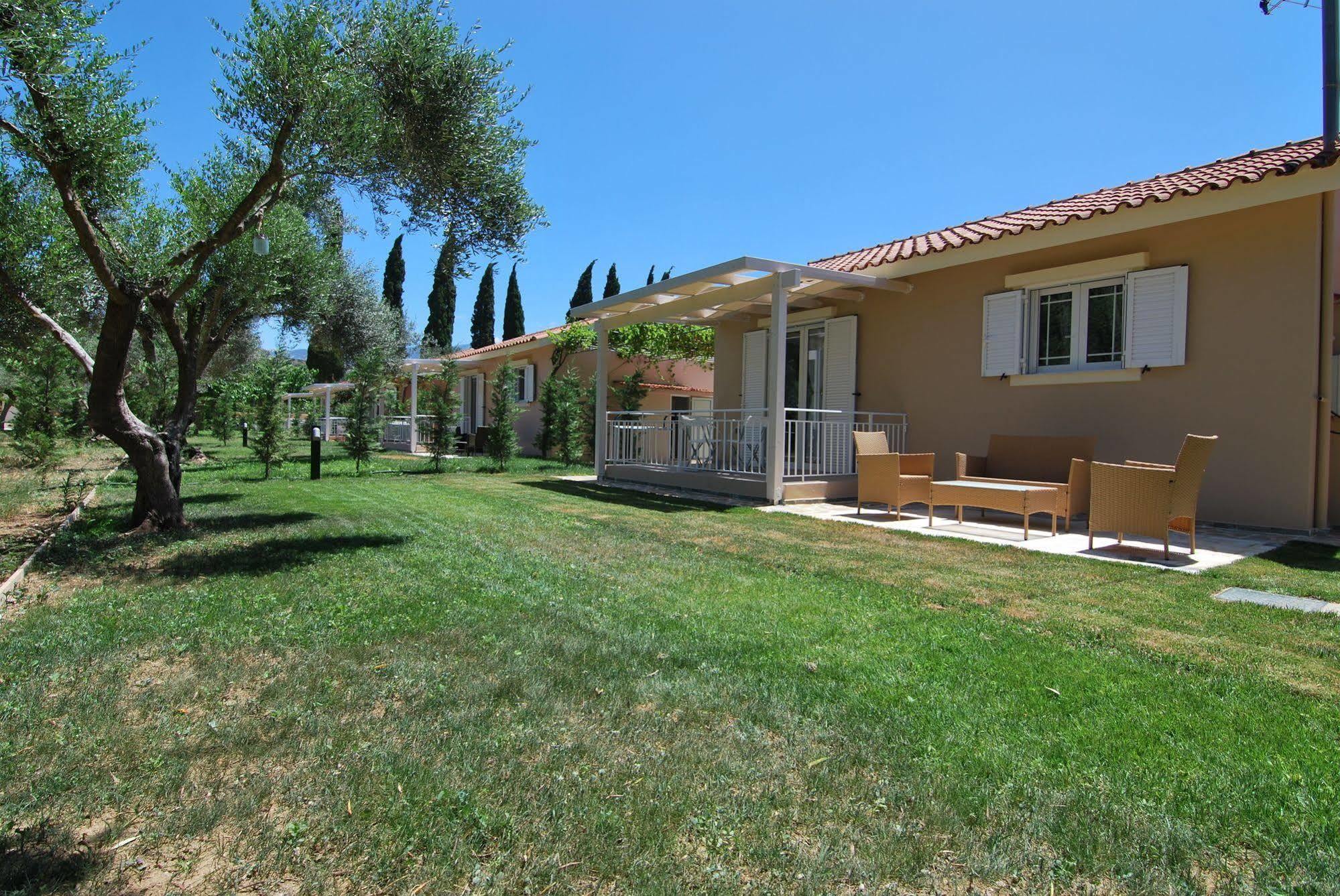 Cypress Garden 3* Mousata