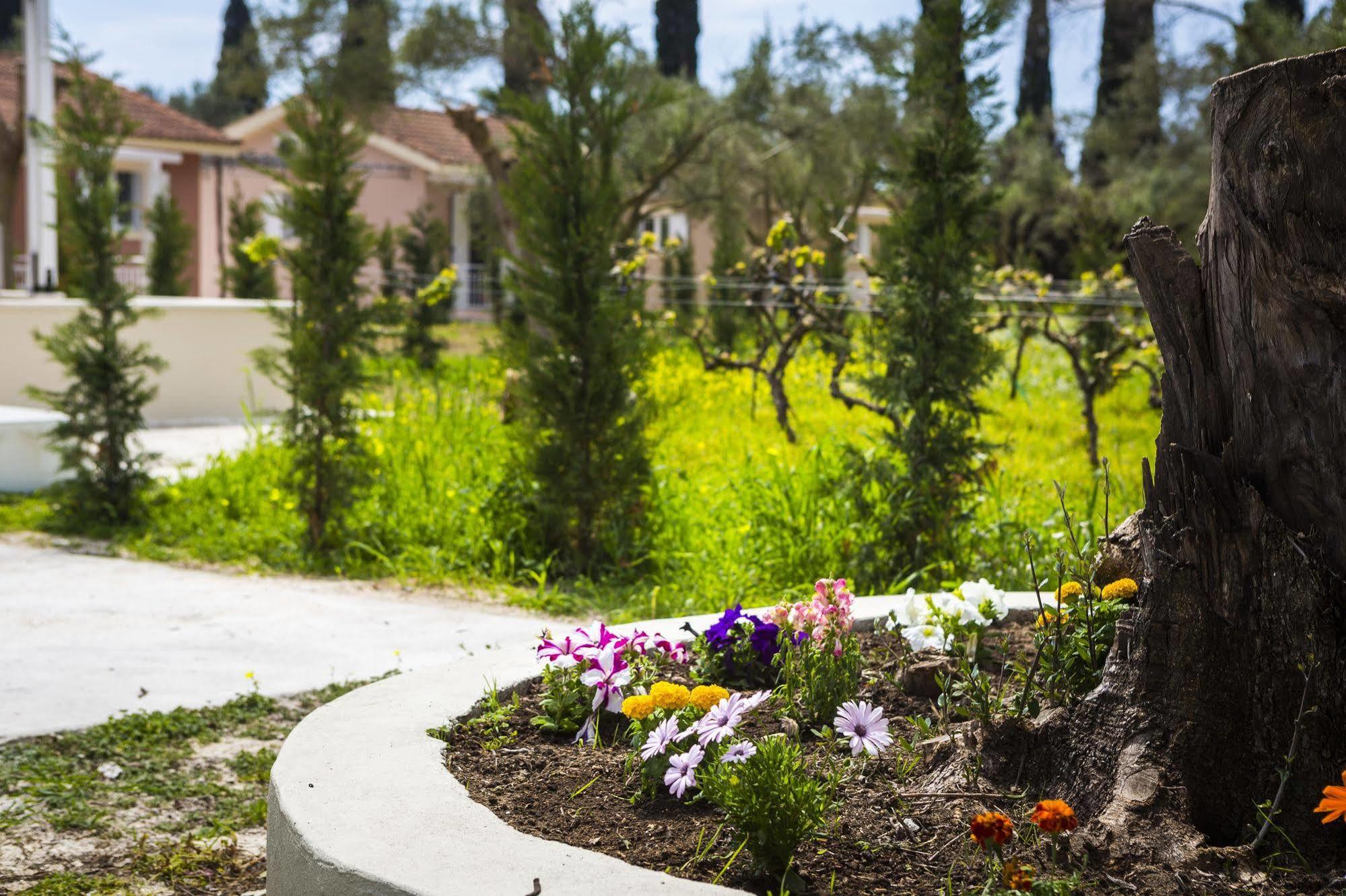Cypress Garden 3*