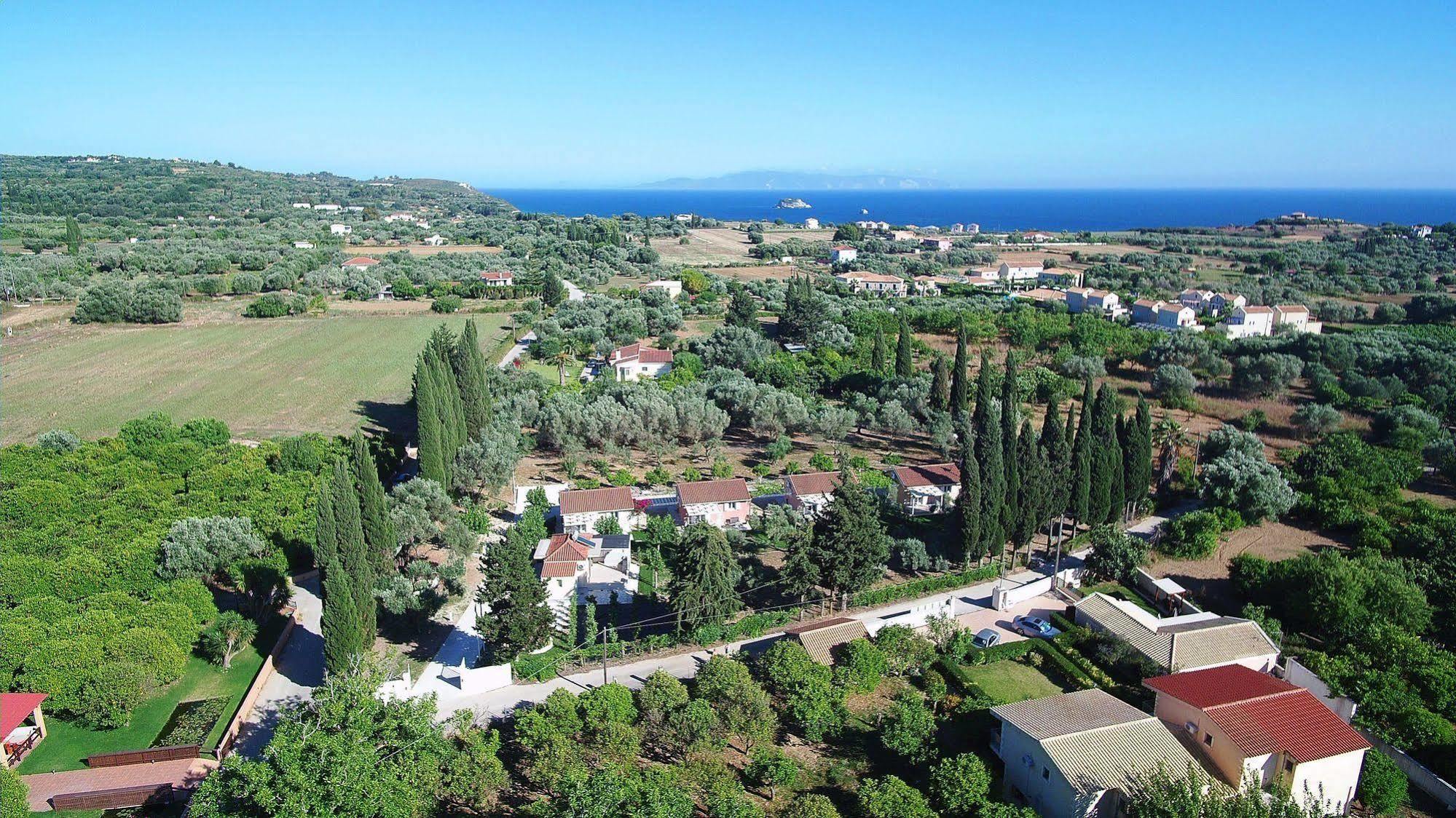 Cypress Garden 3* Mousata