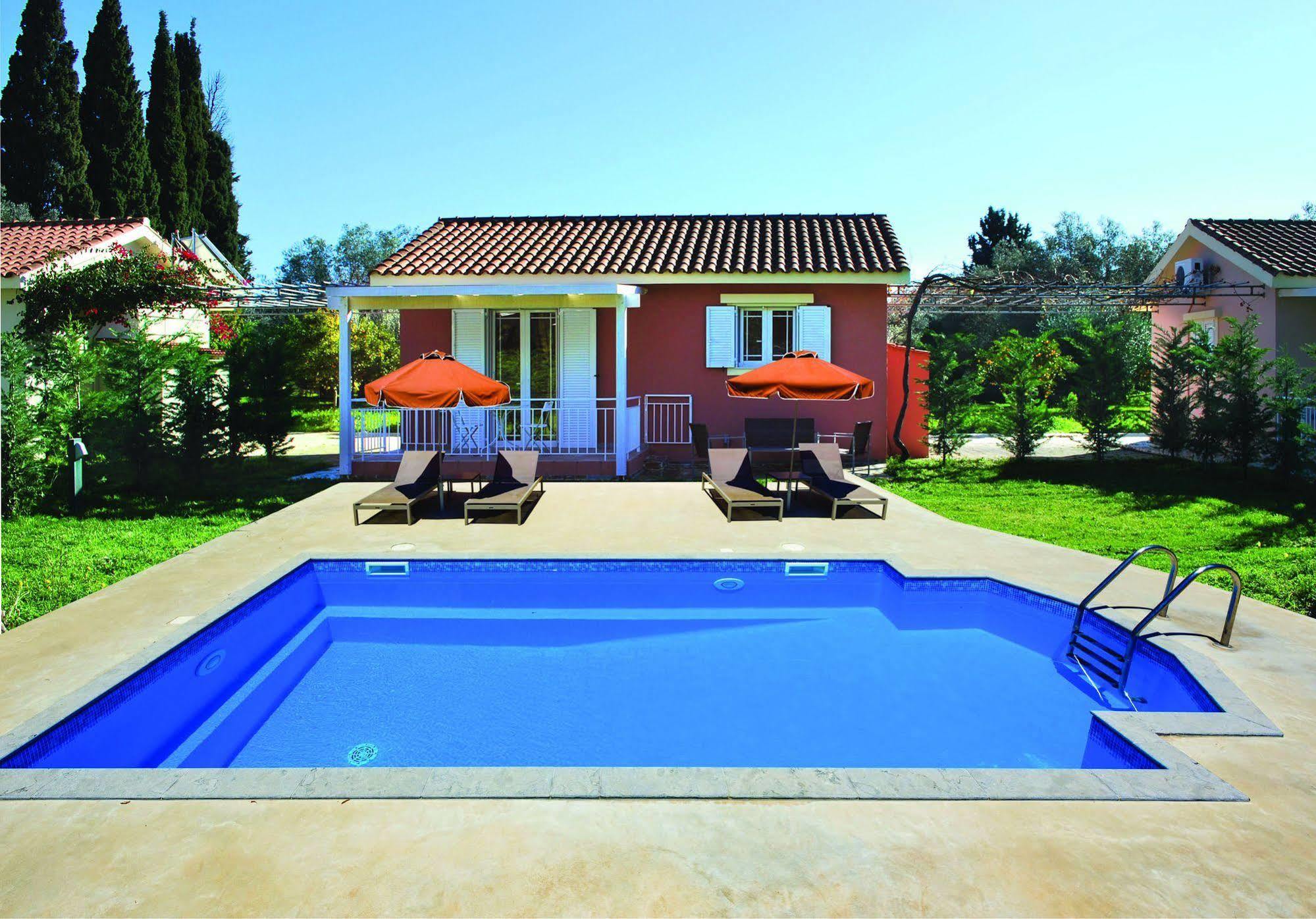 Hotel Cypress Garden