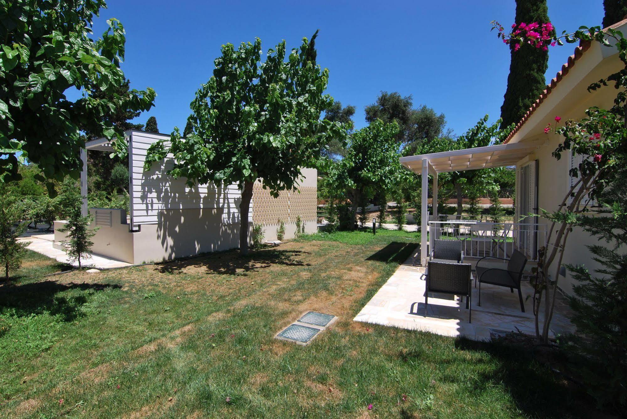 Cypress Garden Hotel