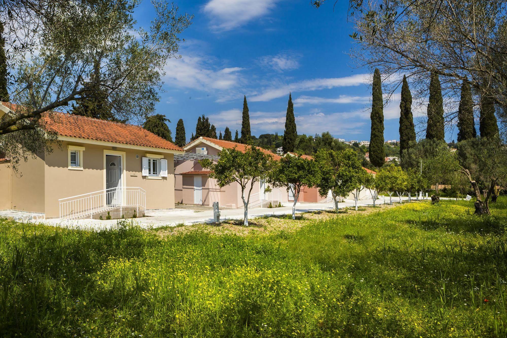 Hotel Cypress Garden 3*