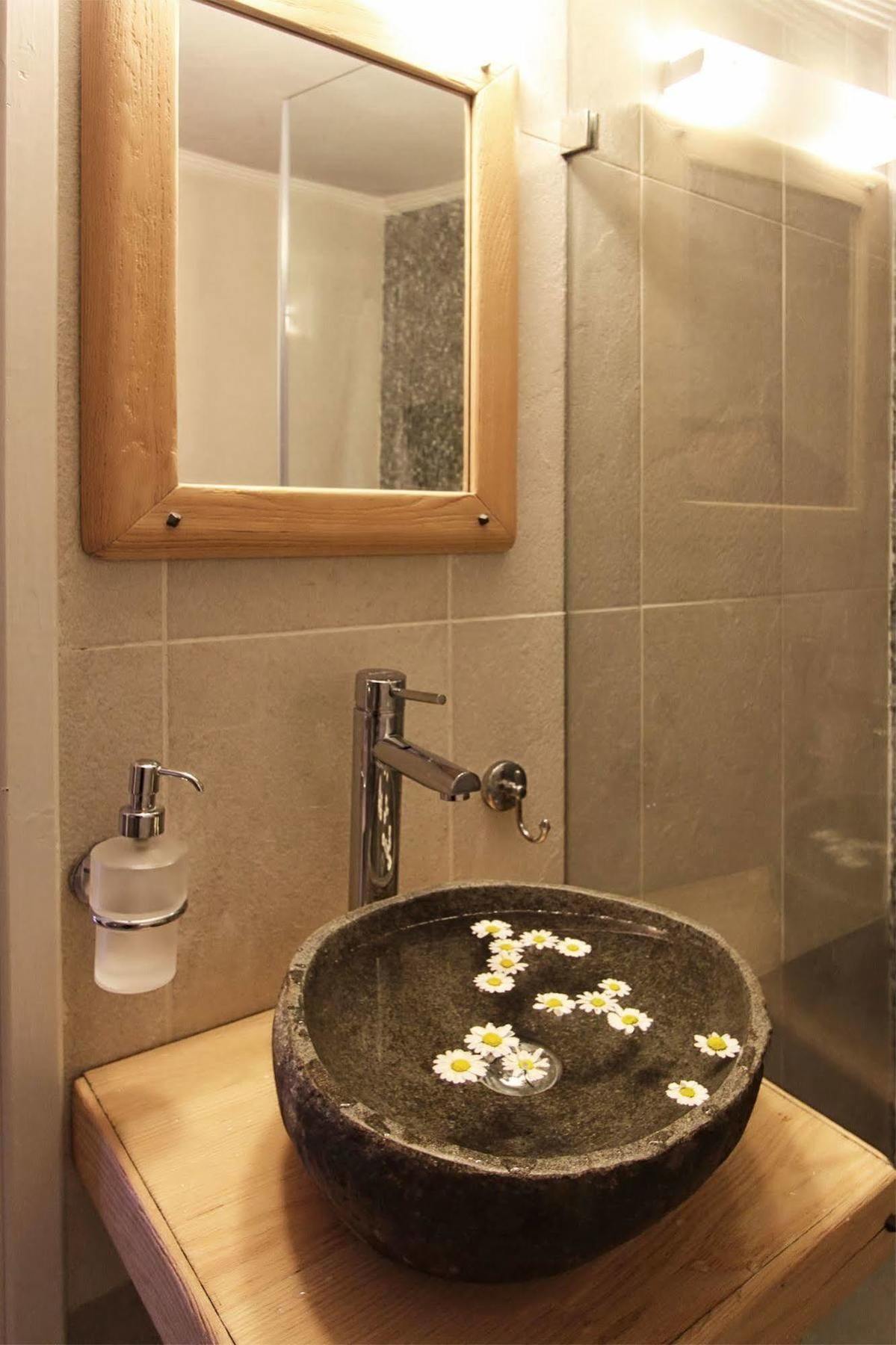 Mastic Hotel Mesta