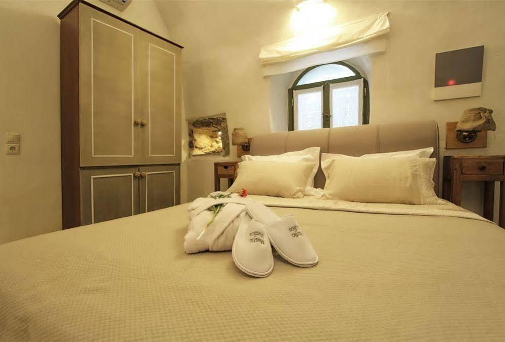 Hotel Mastic 3*