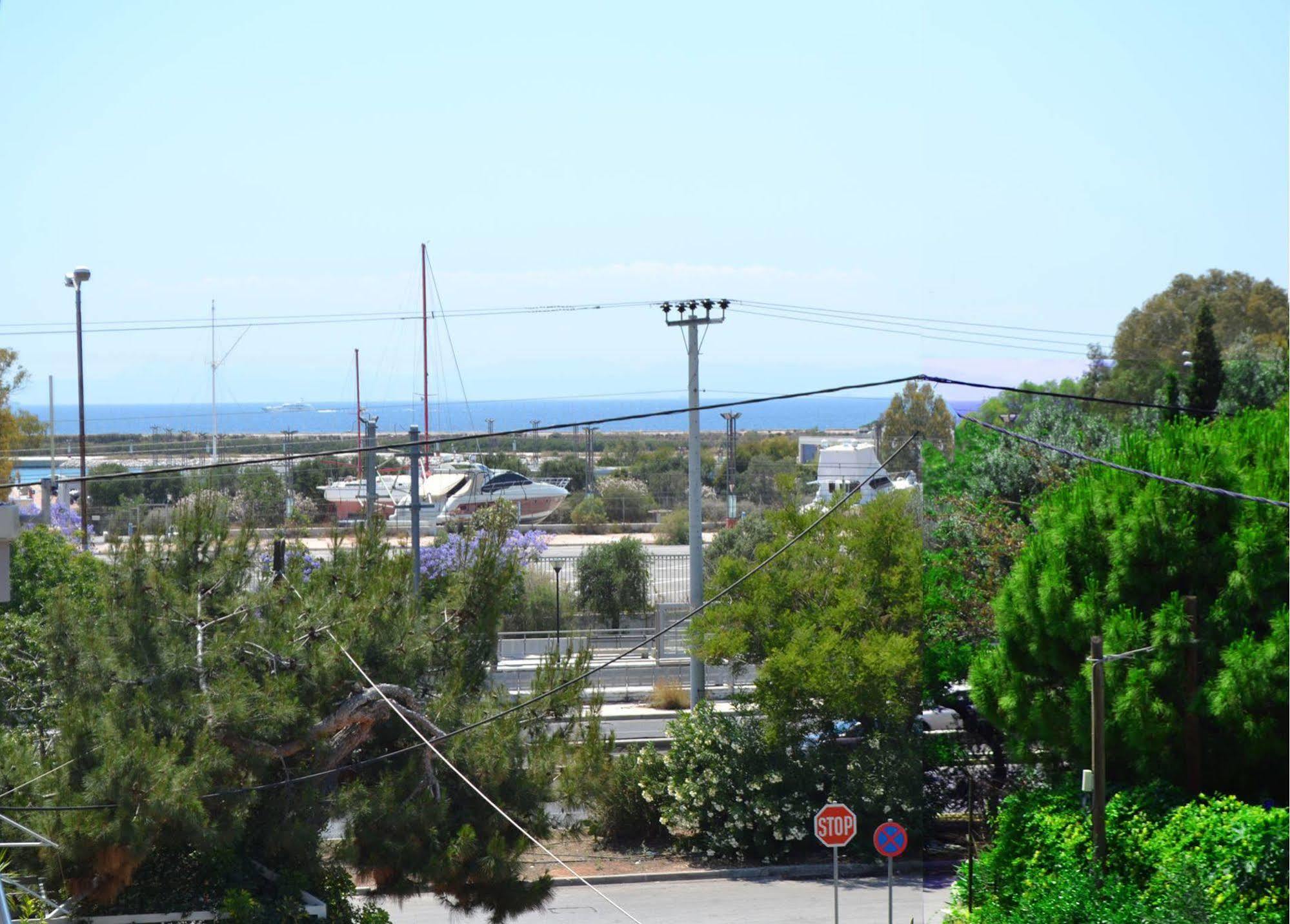 Glyfada Seaside * Athens