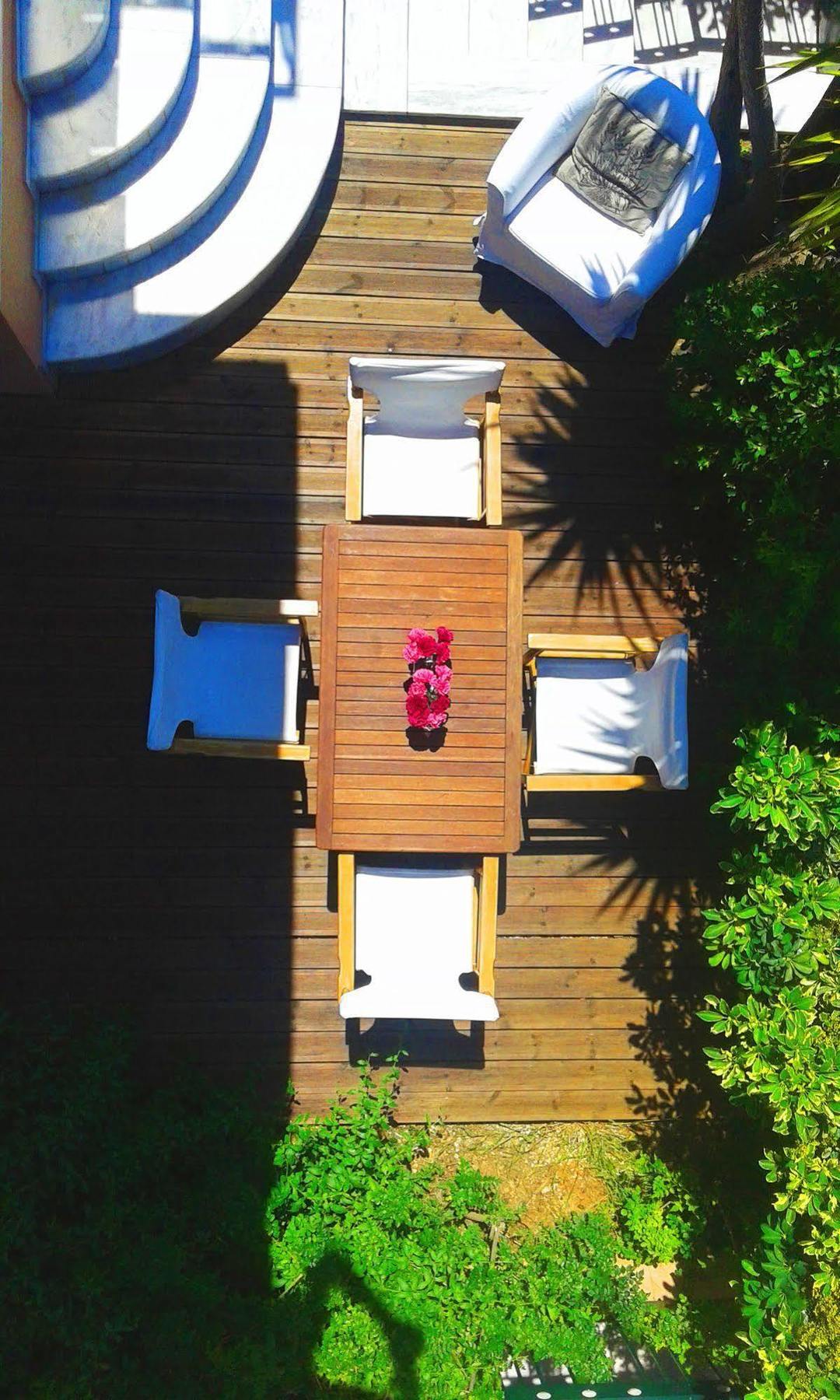Glyfada Seaside Holiday home *