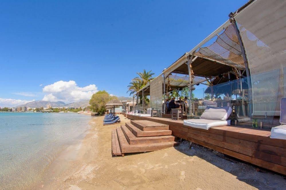 Holiday home Glyfada Seaside *