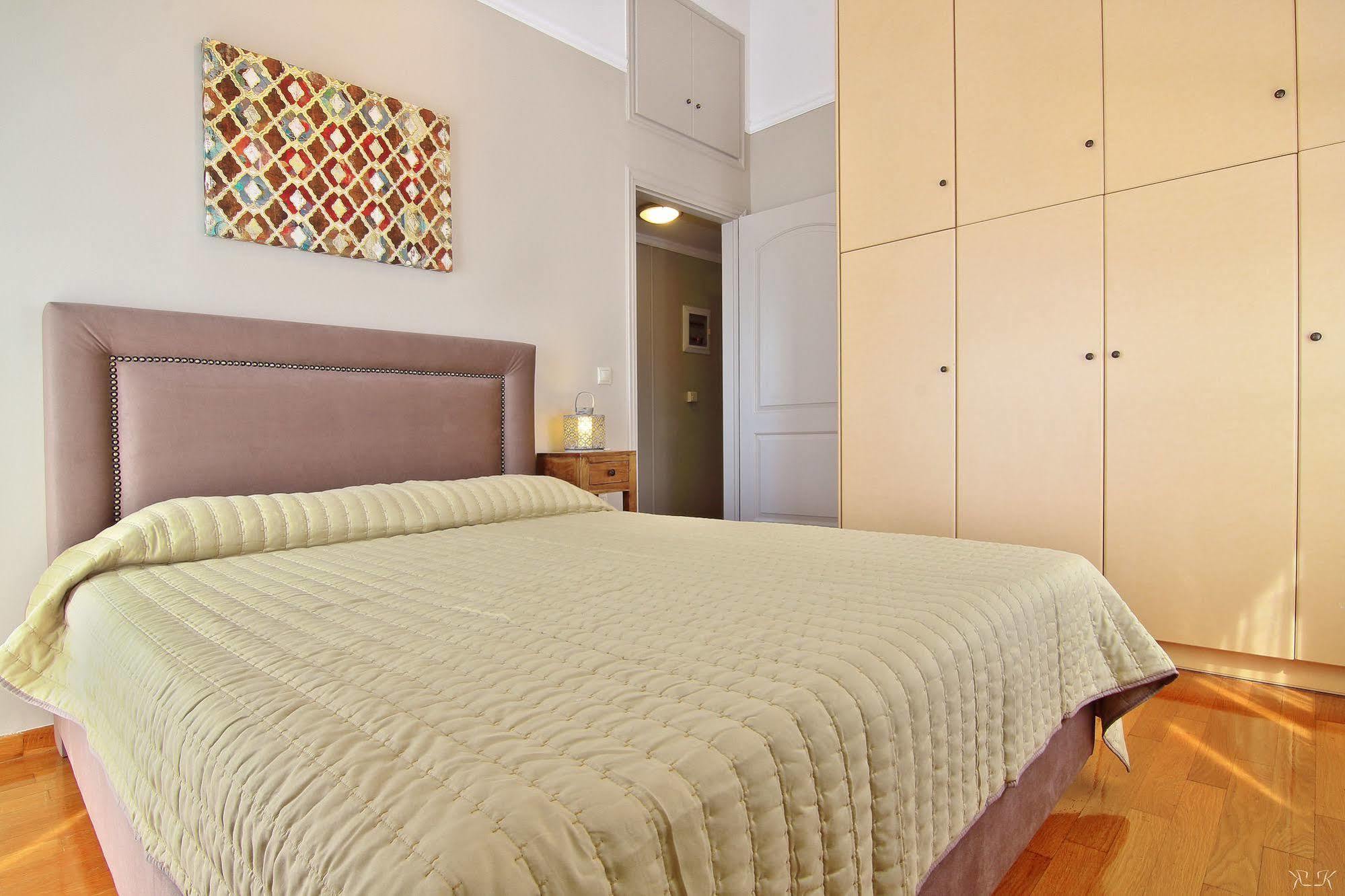 Holiday home Glyfada Seaside Athens