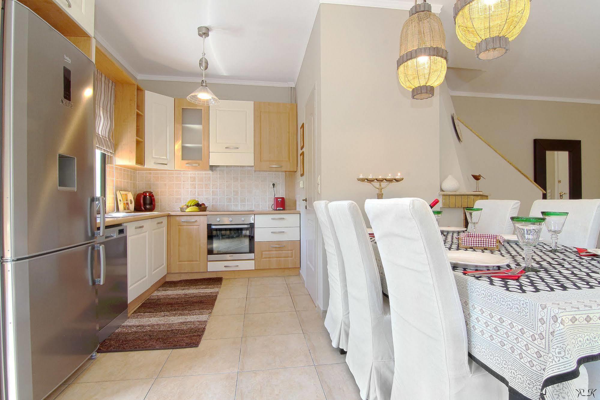 Holiday home Glyfada Seaside