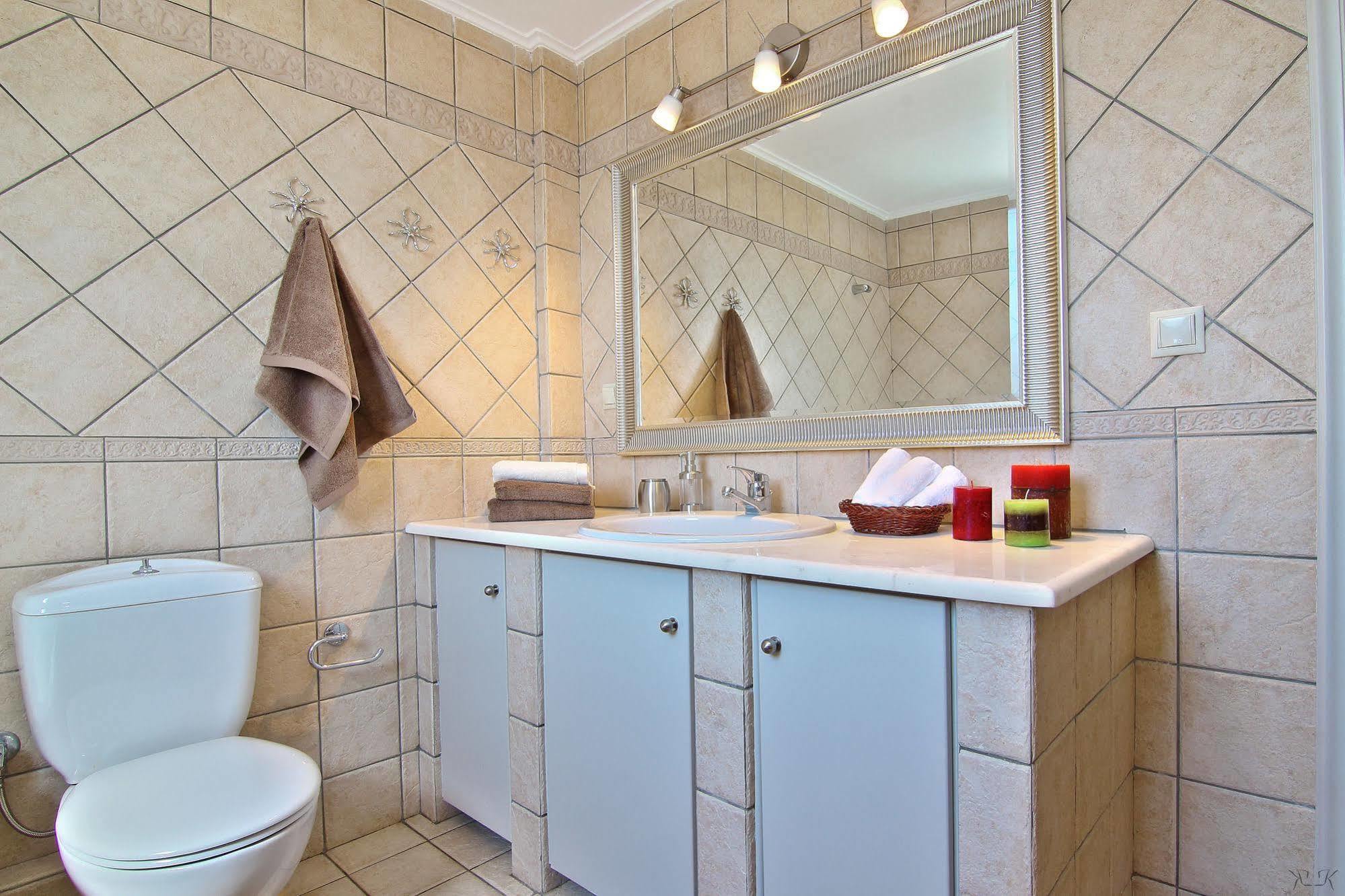 Glyfada Seaside Holiday home Athens