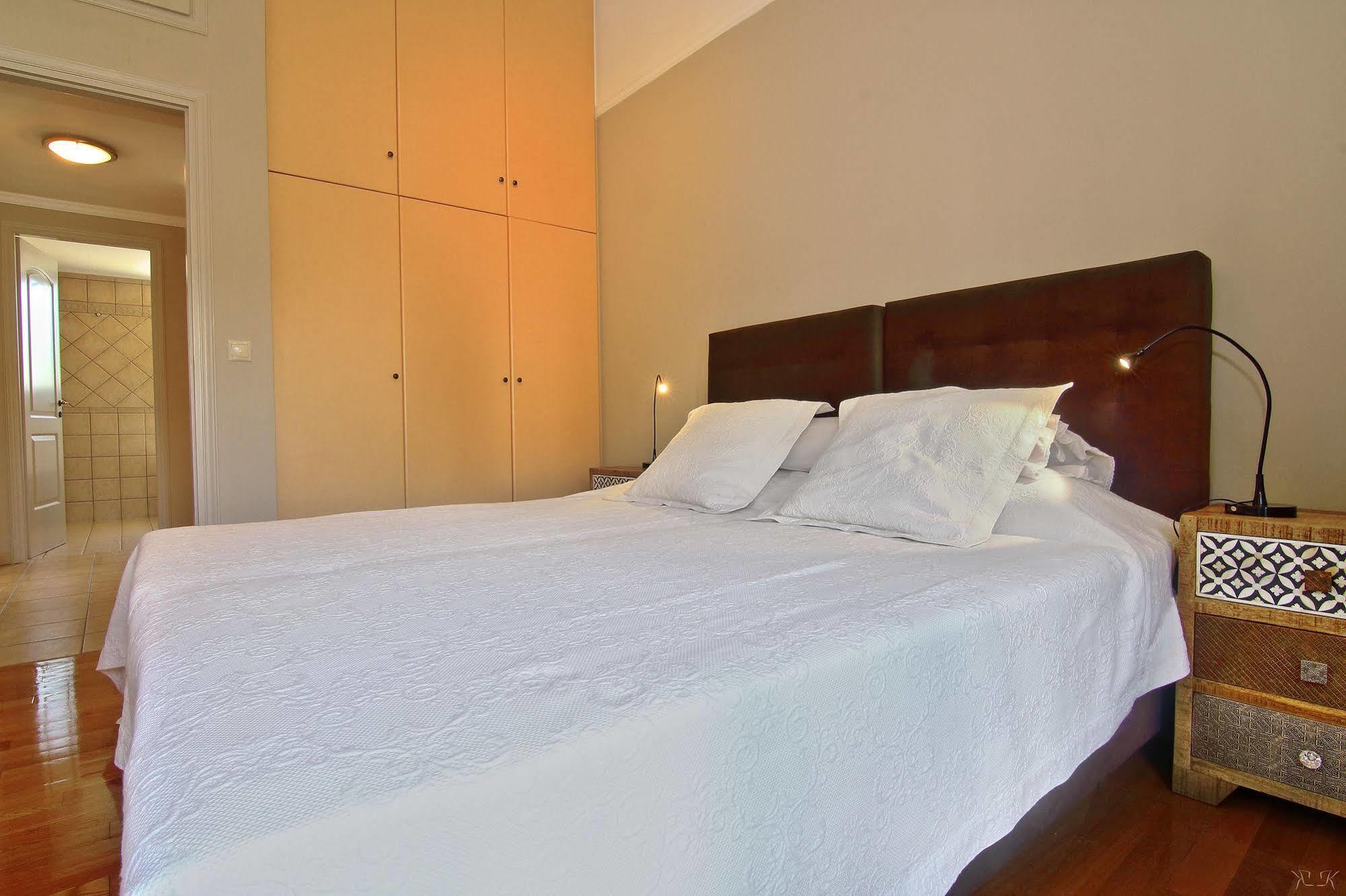 Holiday home Glyfada Seaside