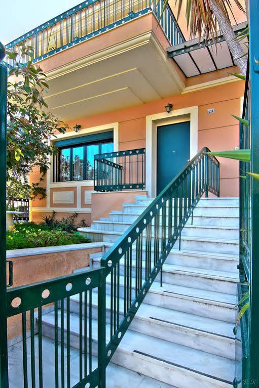 Holiday home Glyfada Seaside *