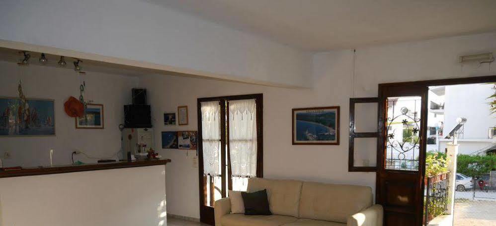 Apartment Mimoza Studios