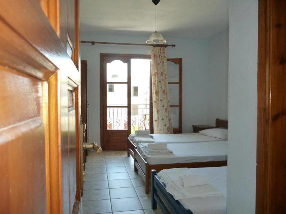 Apartment Mimoza Studios Skiathos Town