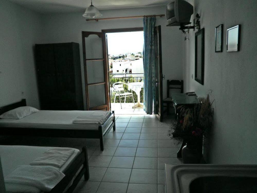 Mimoza Studios Apartment Skiathos Town