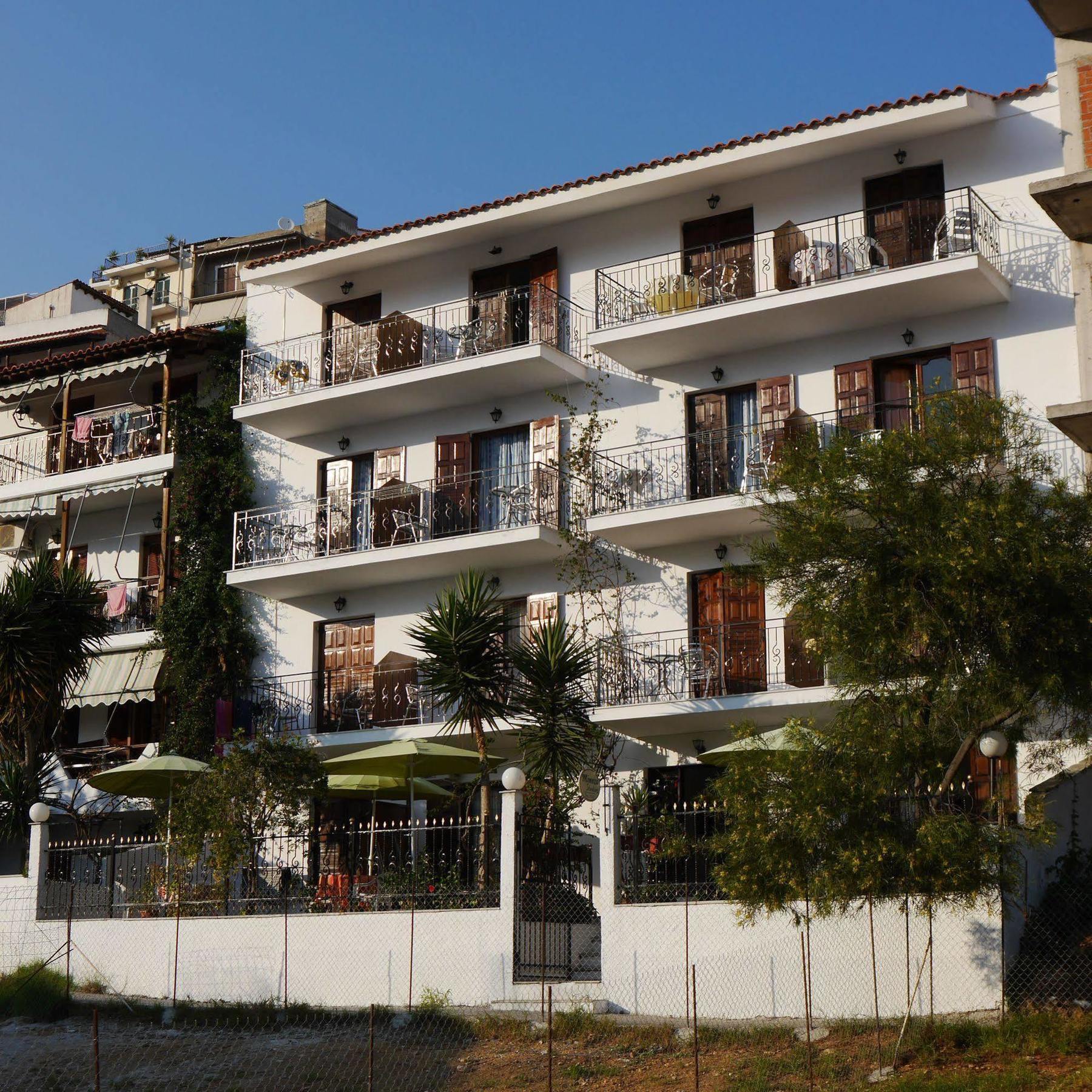 Apartment Mimoza Studios Skiathos Town