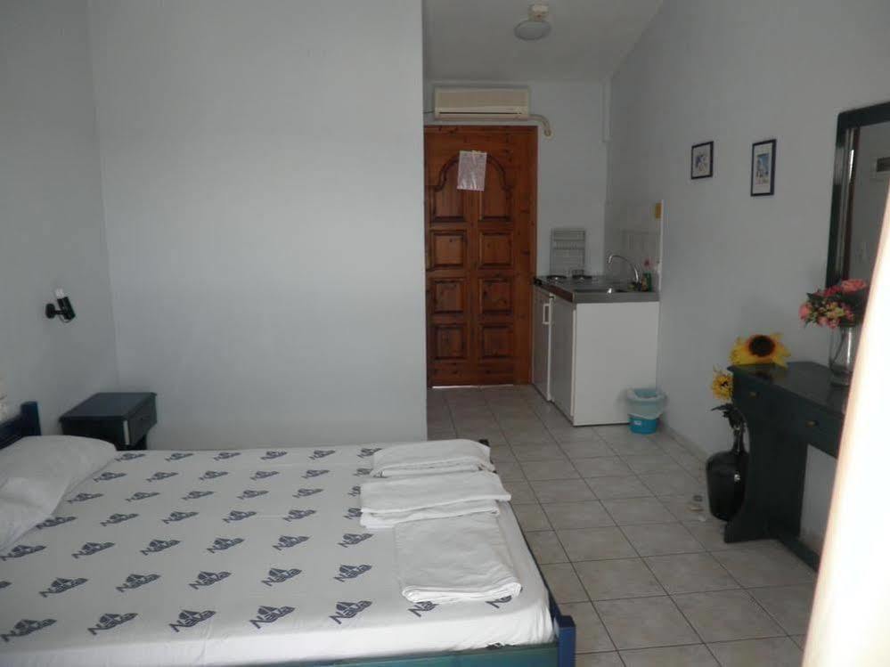 Apartment Mimoza Studios Skiathos Town