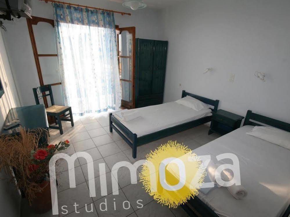 Mimoza Studios * Skiathos Town