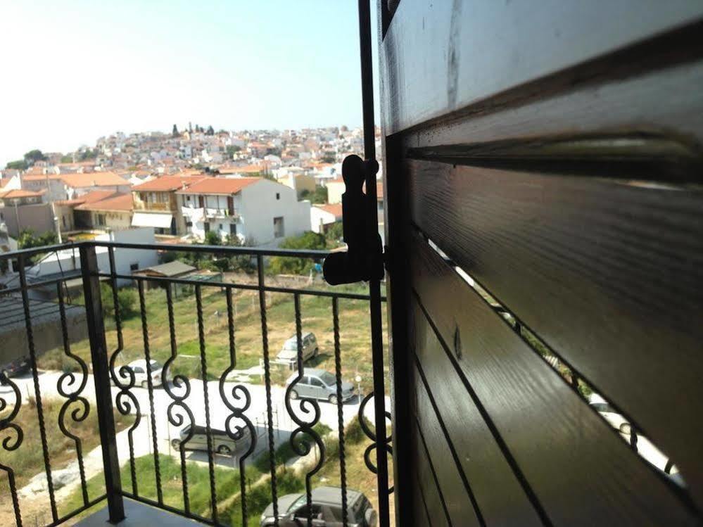 Mimoza Studios Apartment Skiathos Town