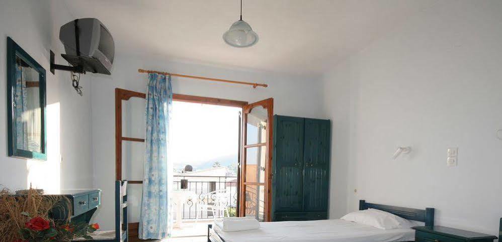 Mimoza Studios Apartment *