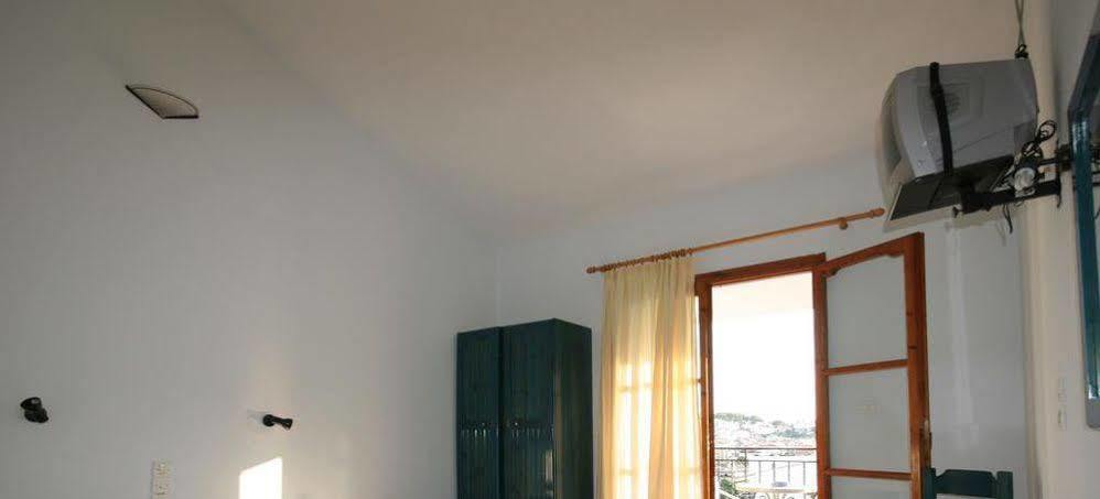 Mimoza Studios * Skiathos Town