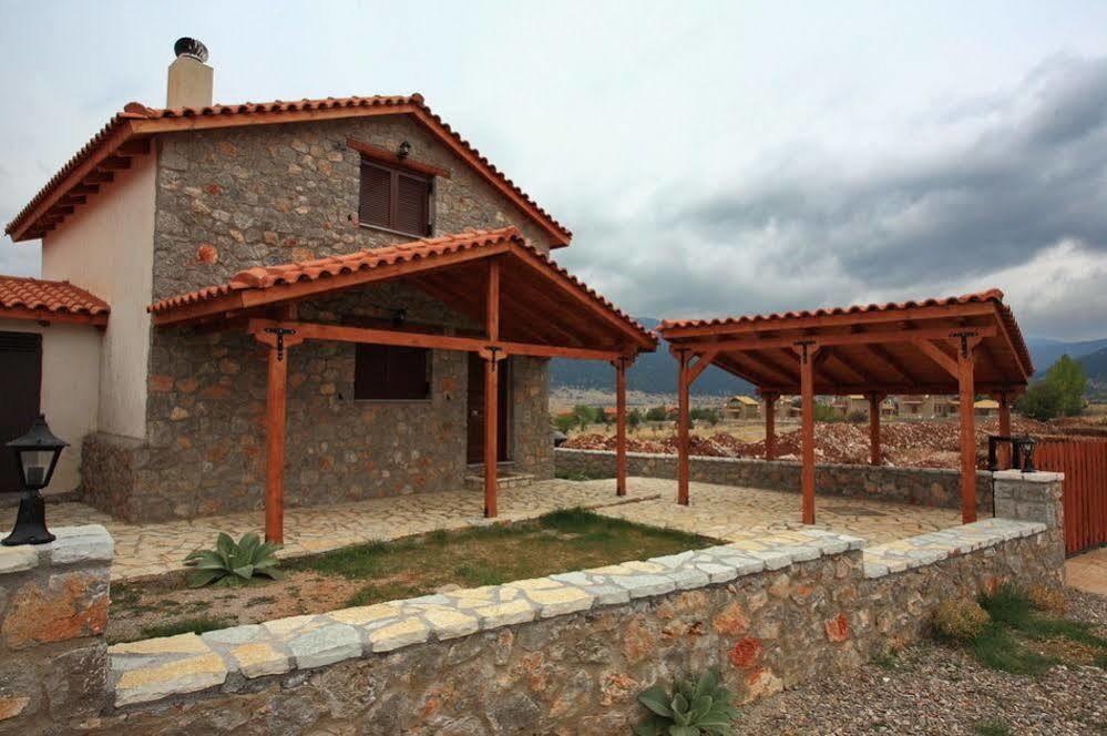 Resort Alexander 3*
