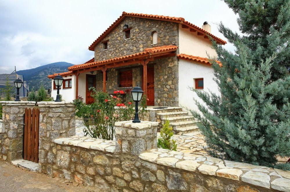 Resort Alexander Arachova